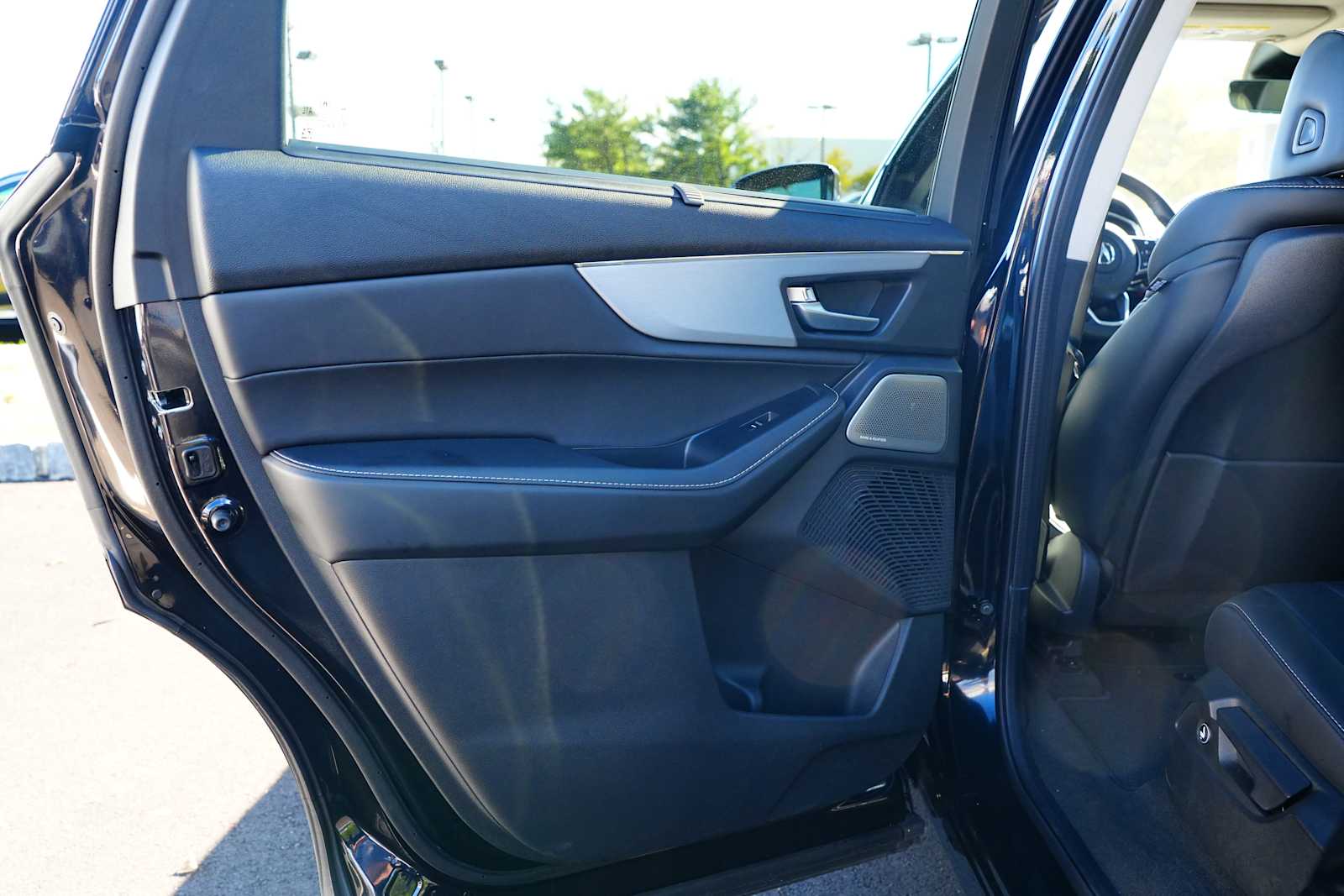 Used 2026 Acura MDX SUV