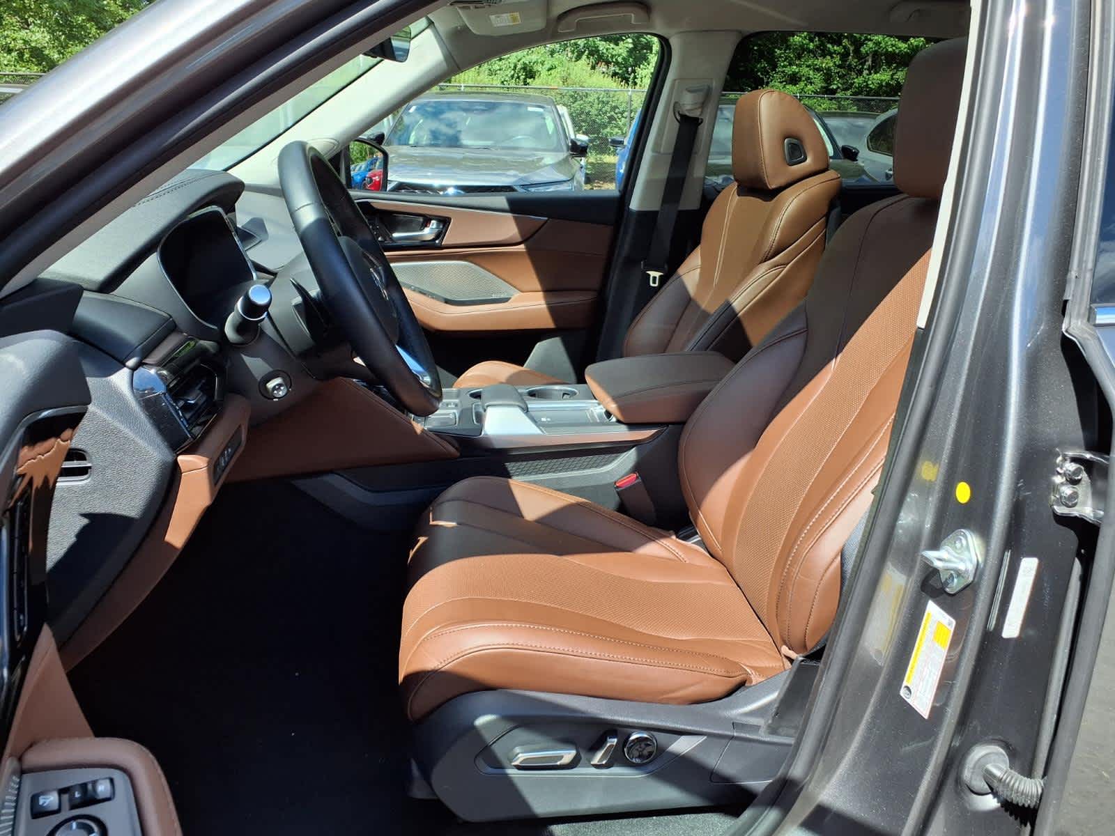 Used 2023 Acura MDX SUV