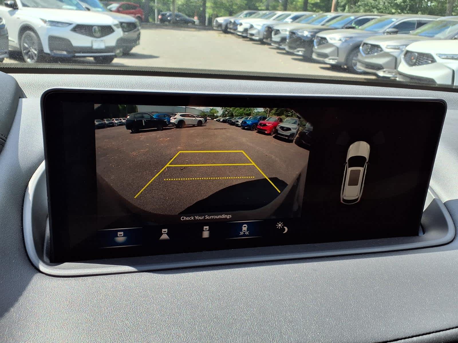 Used 2023 Acura MDX SUV