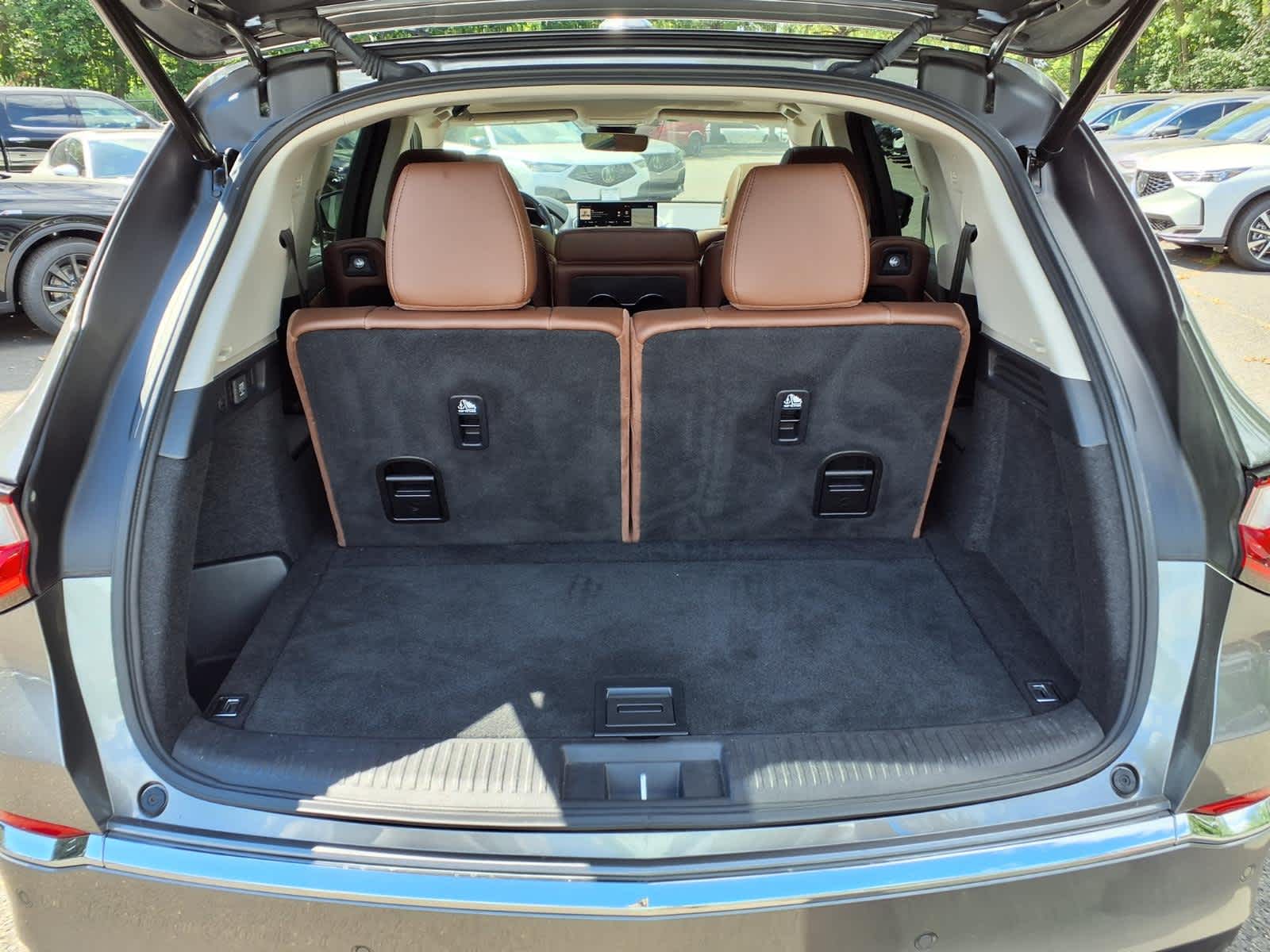 Used 2023 Acura MDX SUV