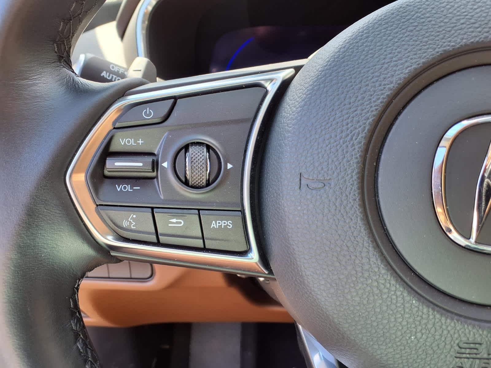 Used 2023 Acura MDX SUV
