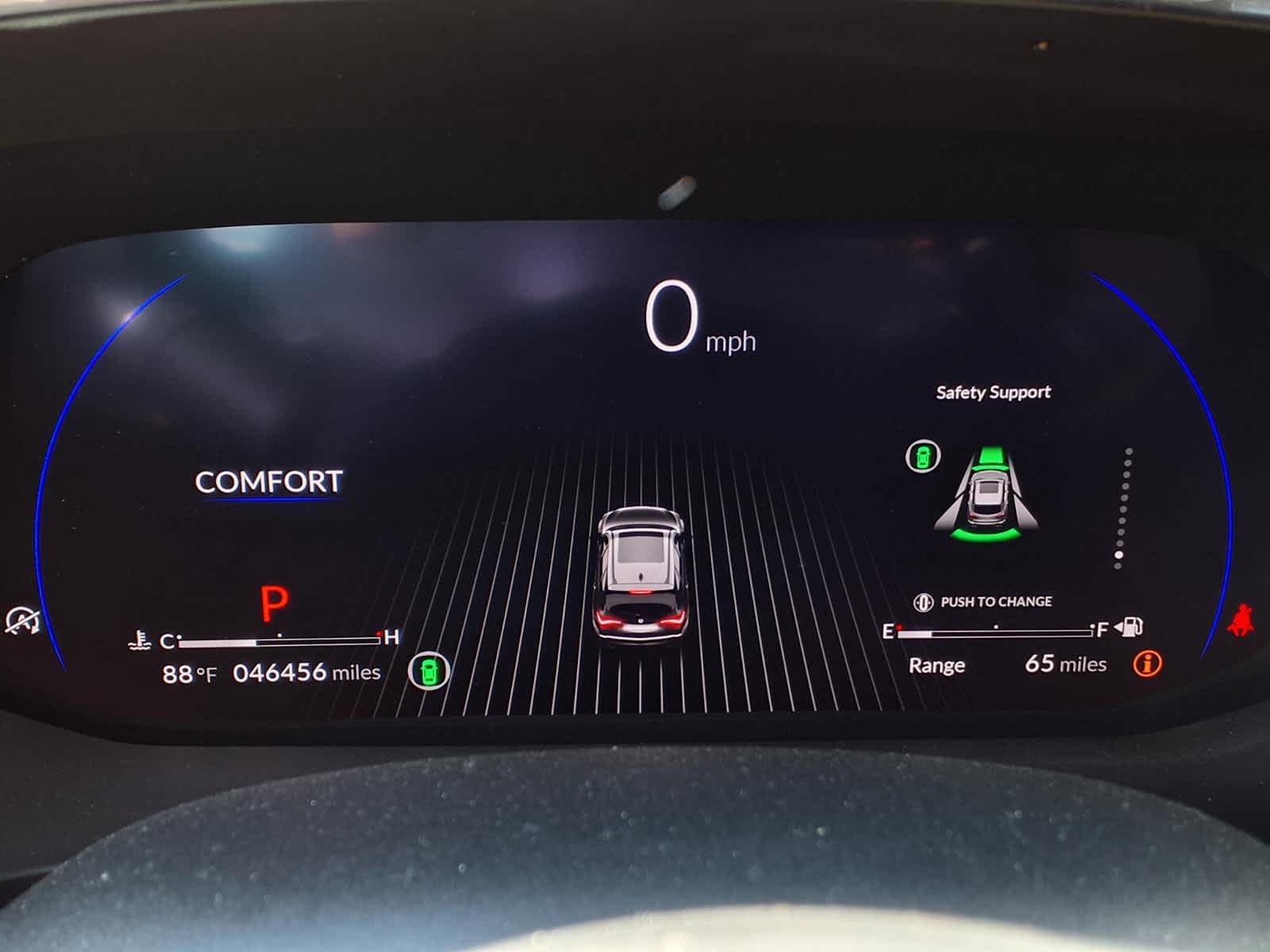 Used 2023 Acura MDX SUV