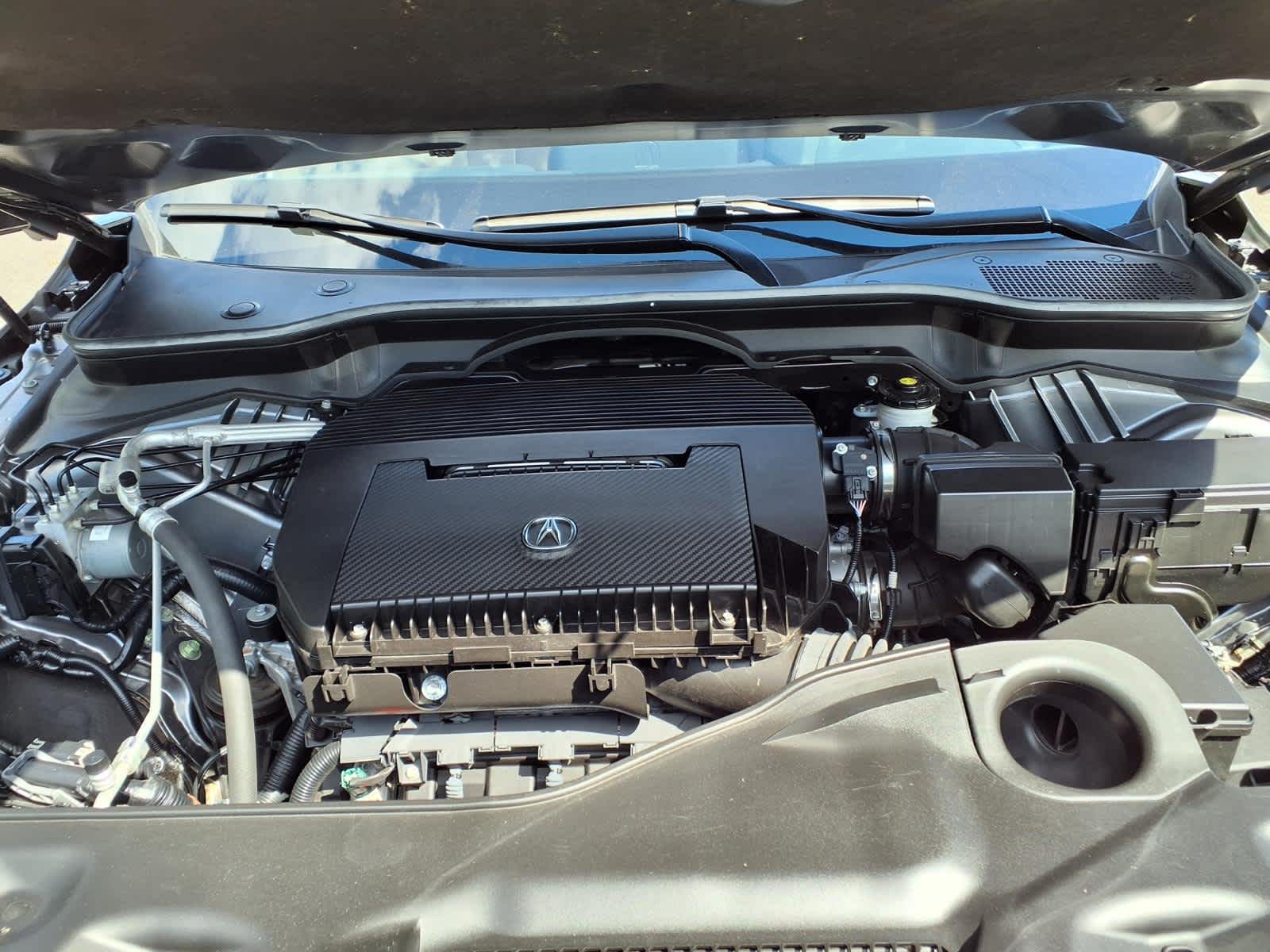 Used 2023 Acura MDX SUV