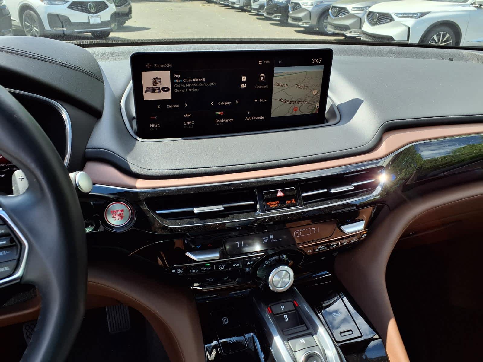 Used 2023 Acura MDX SUV
