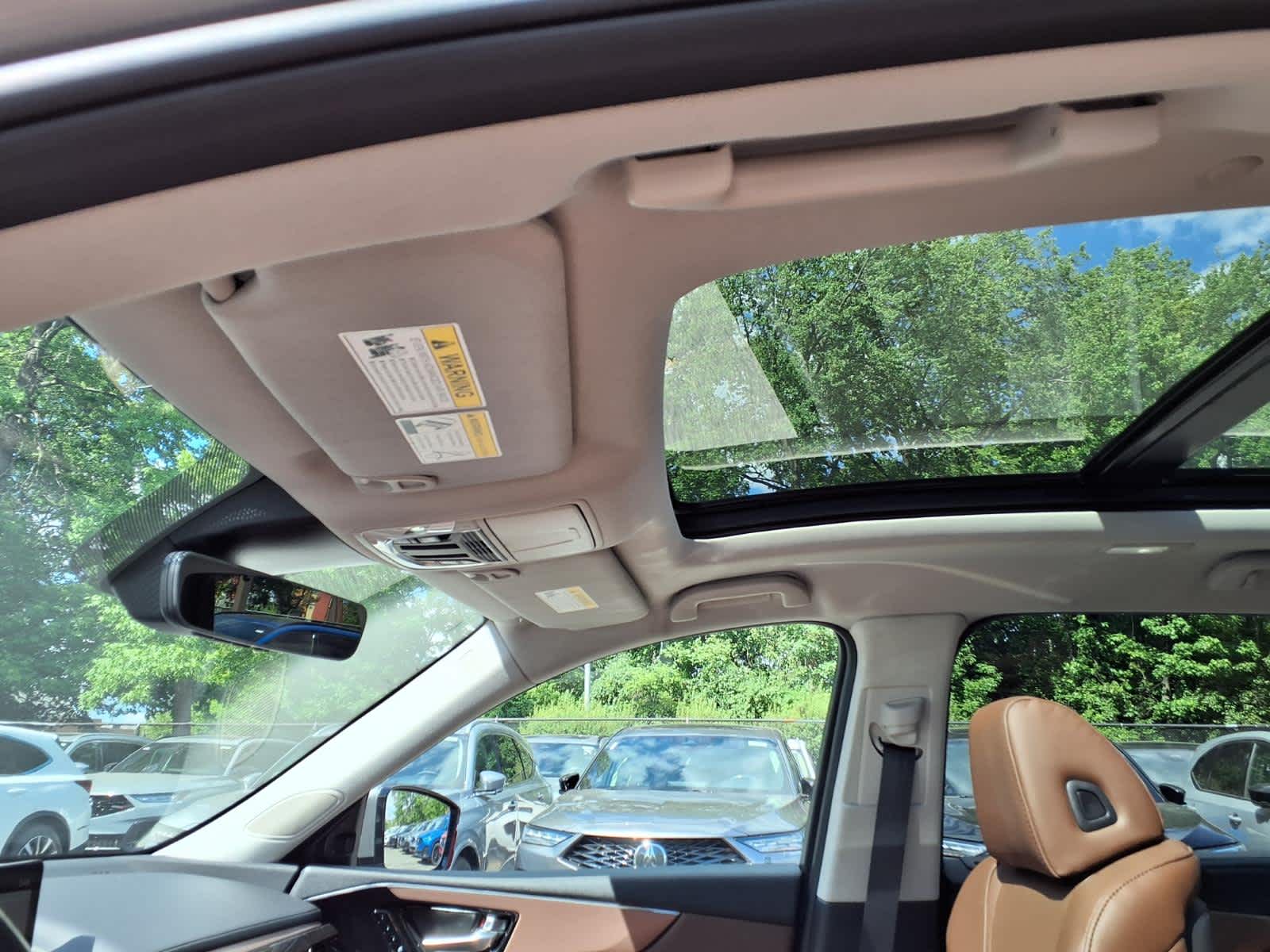 Used 2023 Acura MDX SUV