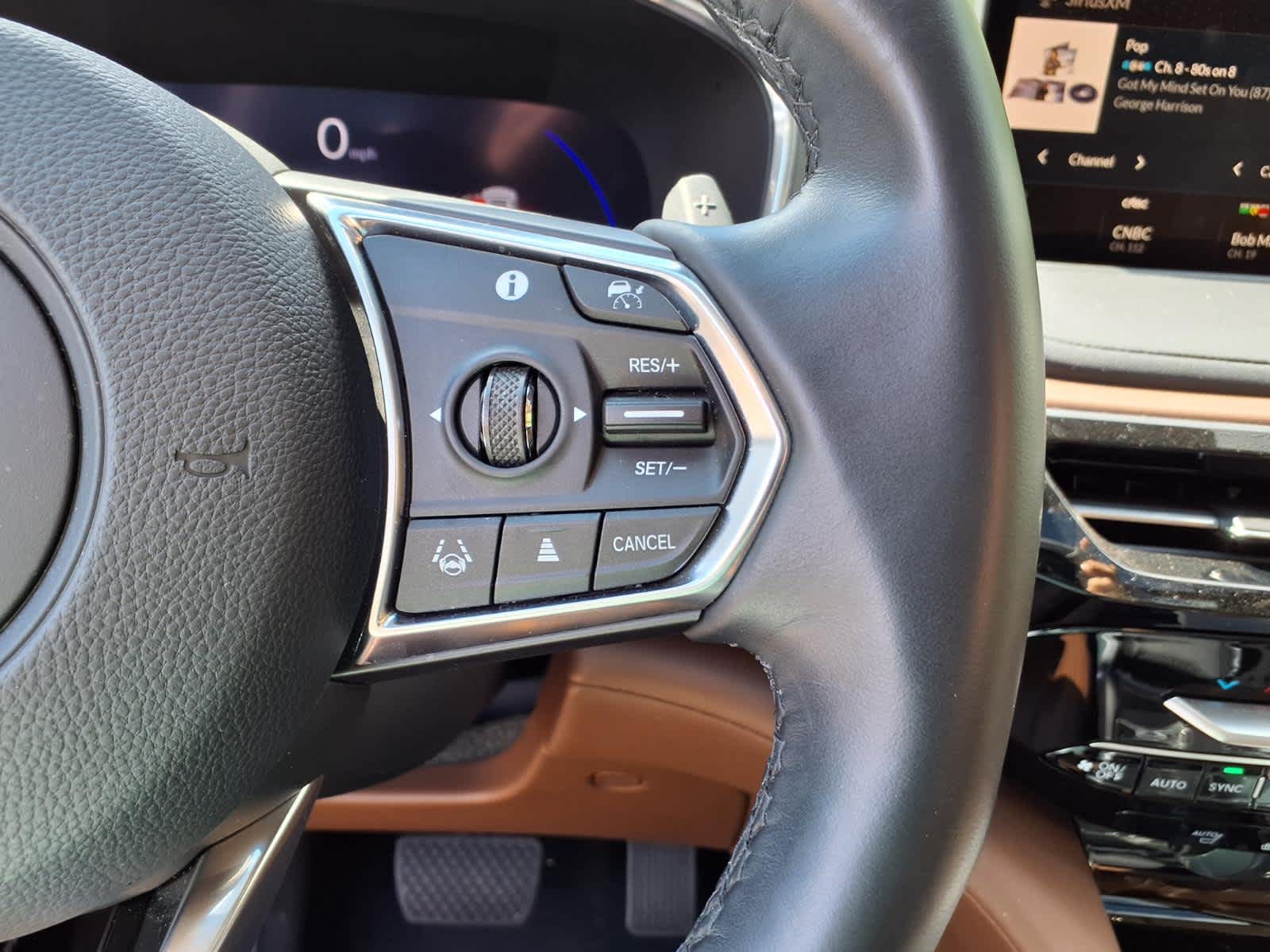 Used 2023 Acura MDX SUV