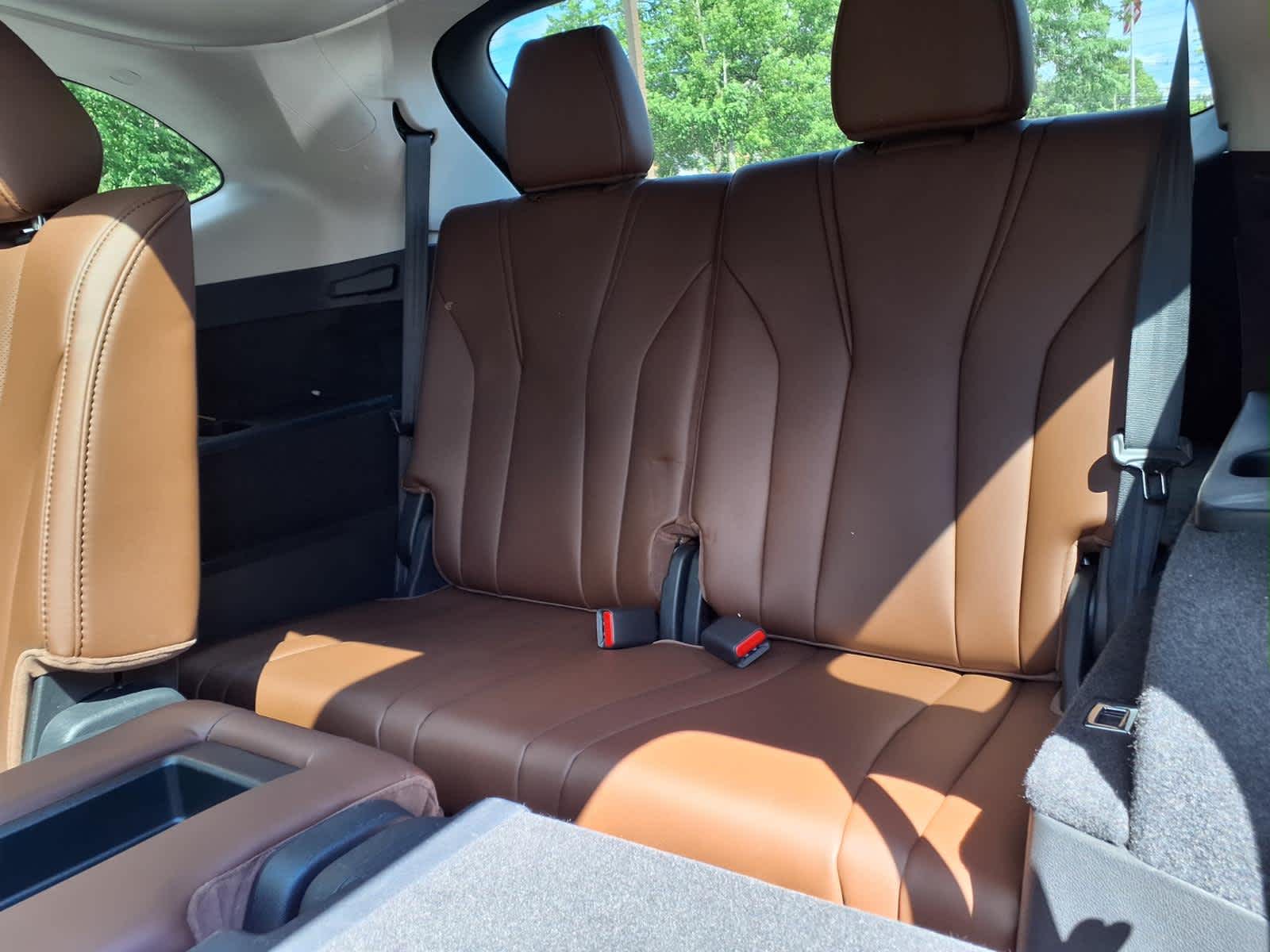 Used 2023 Acura MDX SUV