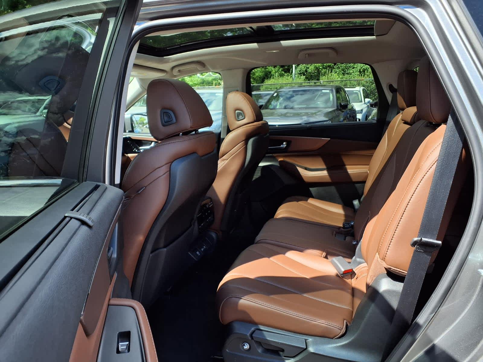 Used 2023 Acura MDX SUV