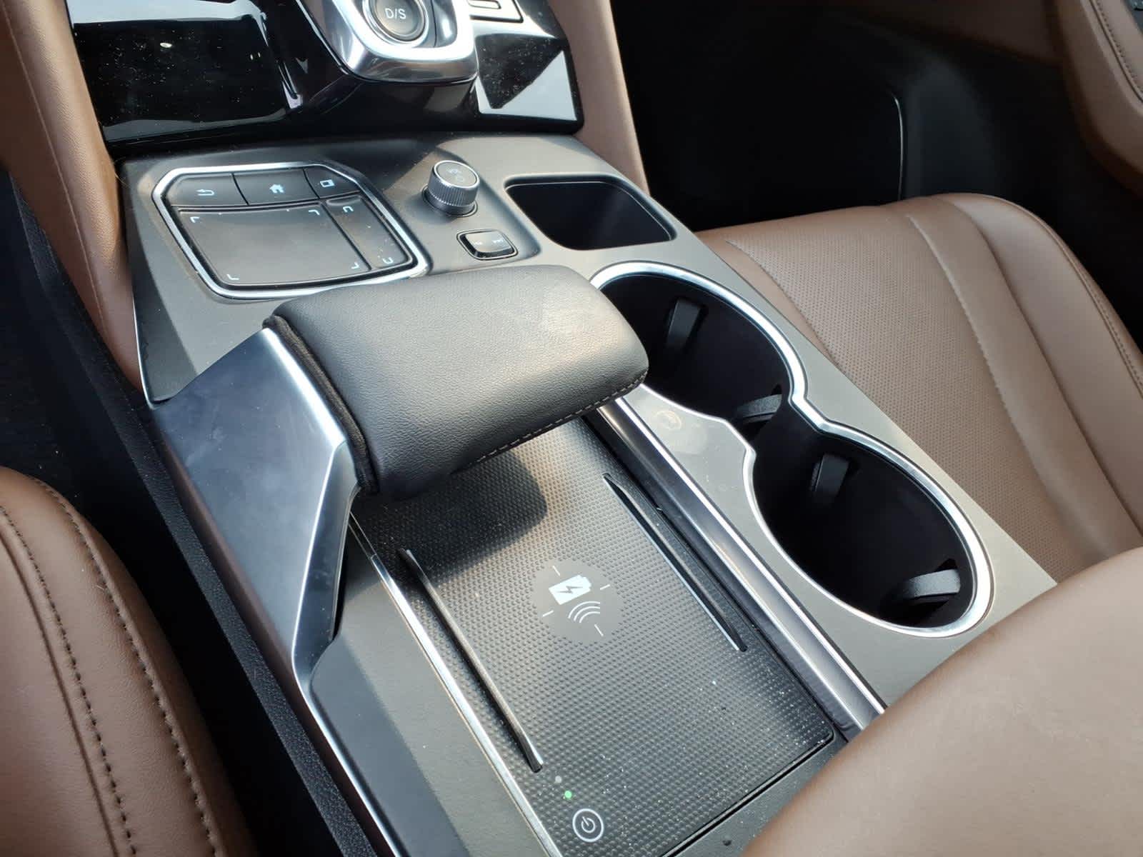 Used 2024 Acura MDX SUV