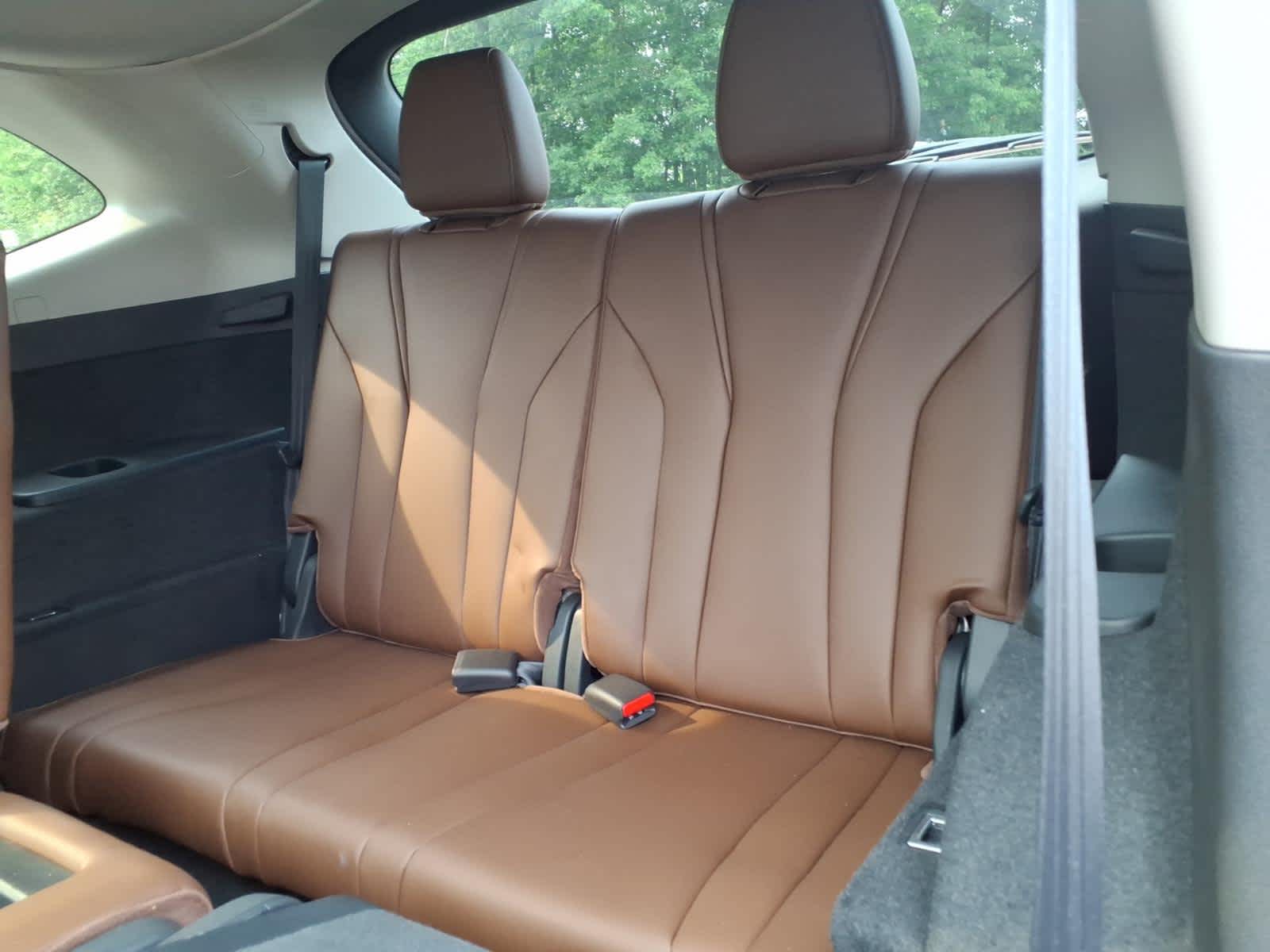 Used 2024 Acura MDX SUV