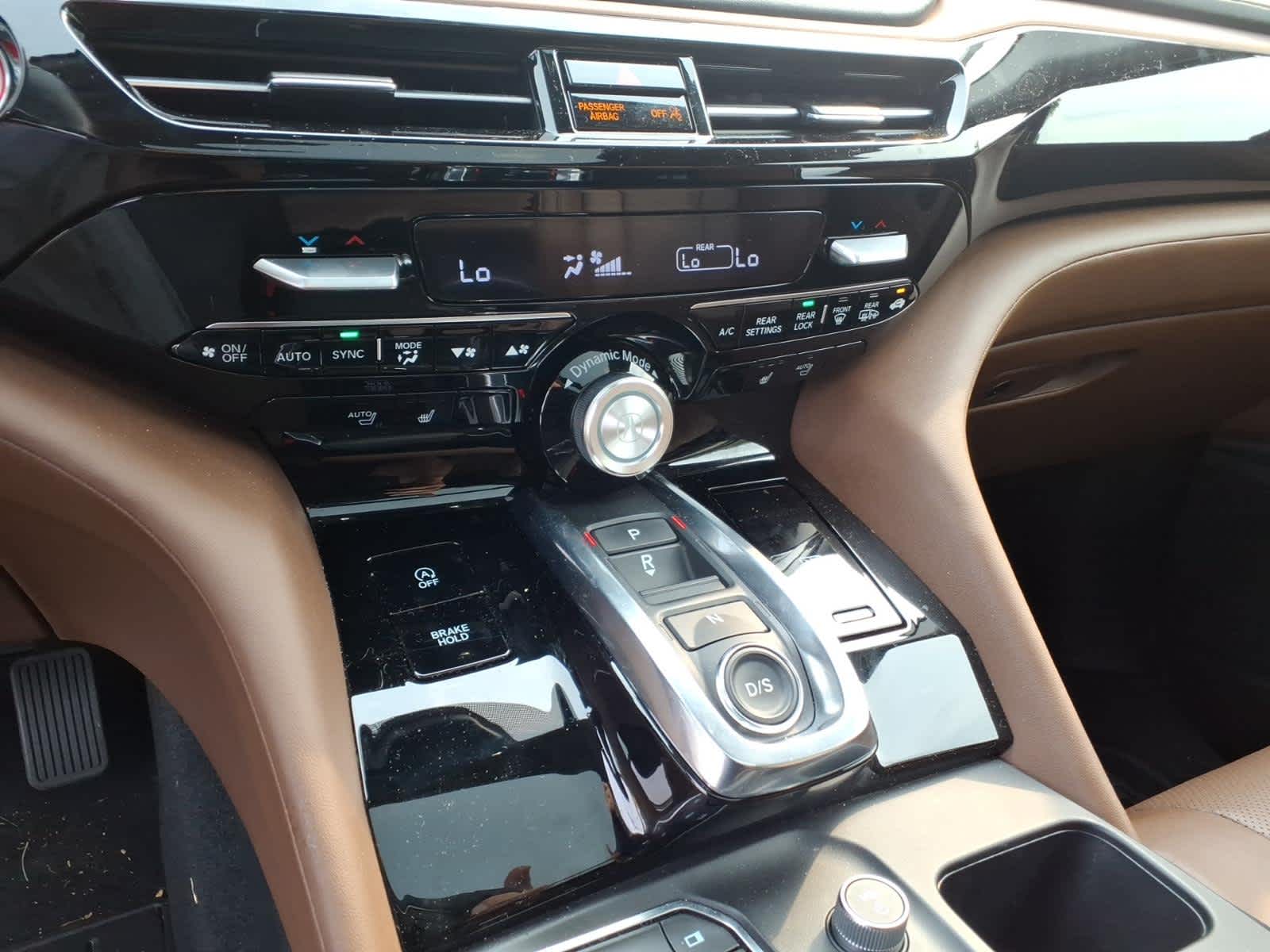 Used 2024 Acura MDX SUV