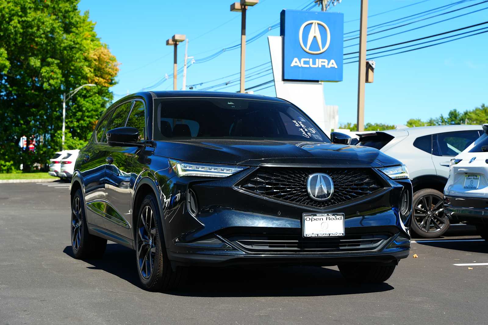 2024 Acura MDX