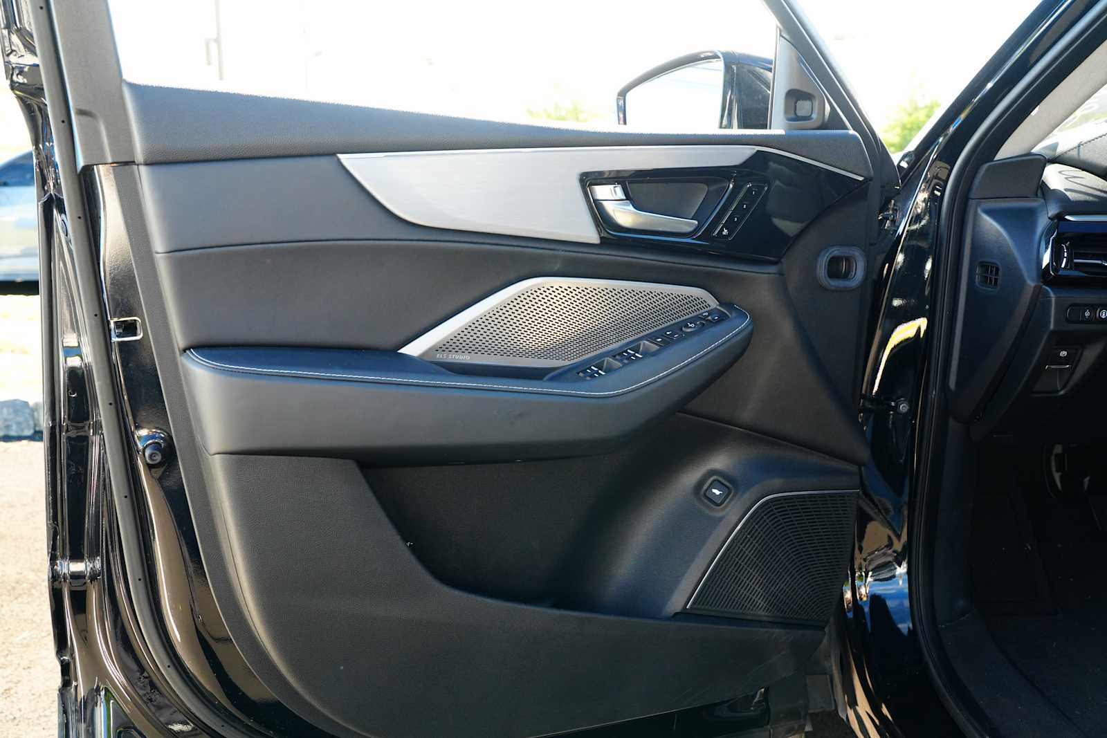 Used 2024 Acura MDX SUV
