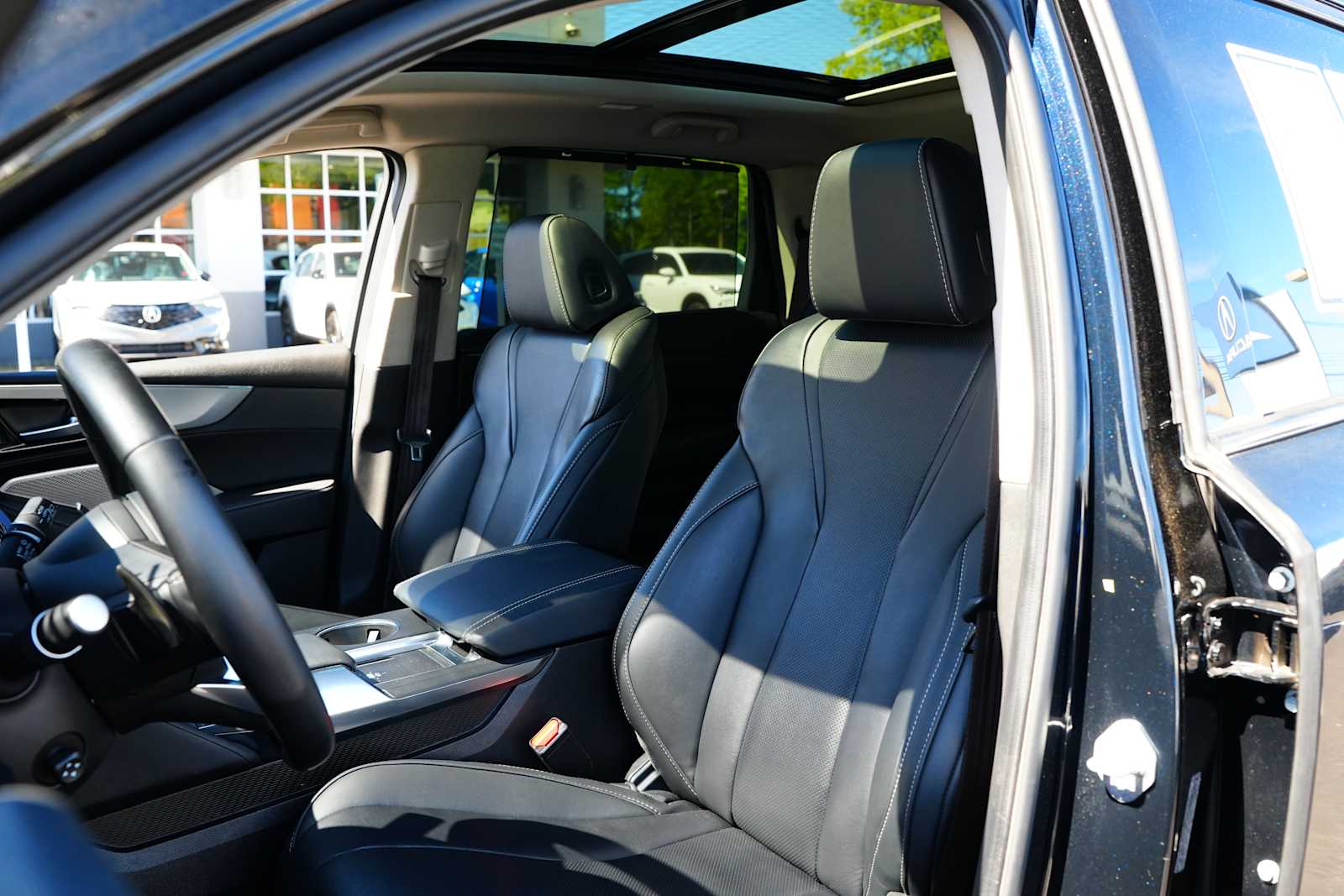 Used 2024 Acura MDX SUV