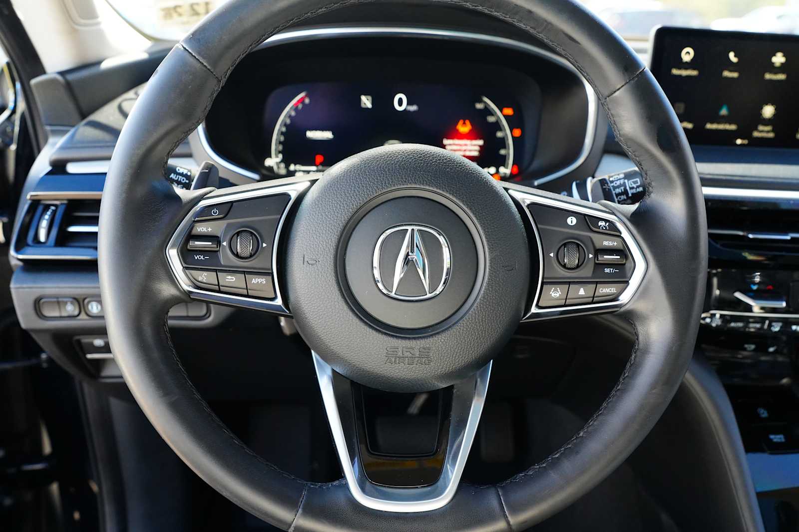 Used 2024 Acura MDX SUV