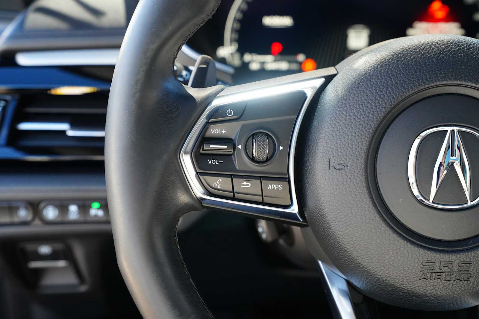 Used 2024 Acura MDX SUV