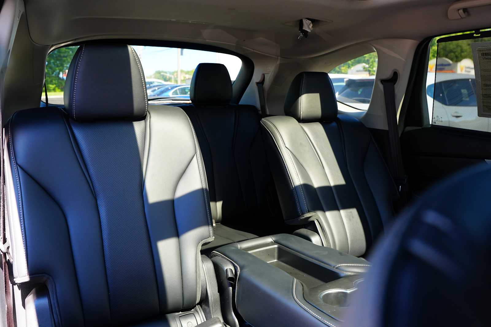 Used 2024 Acura MDX SUV