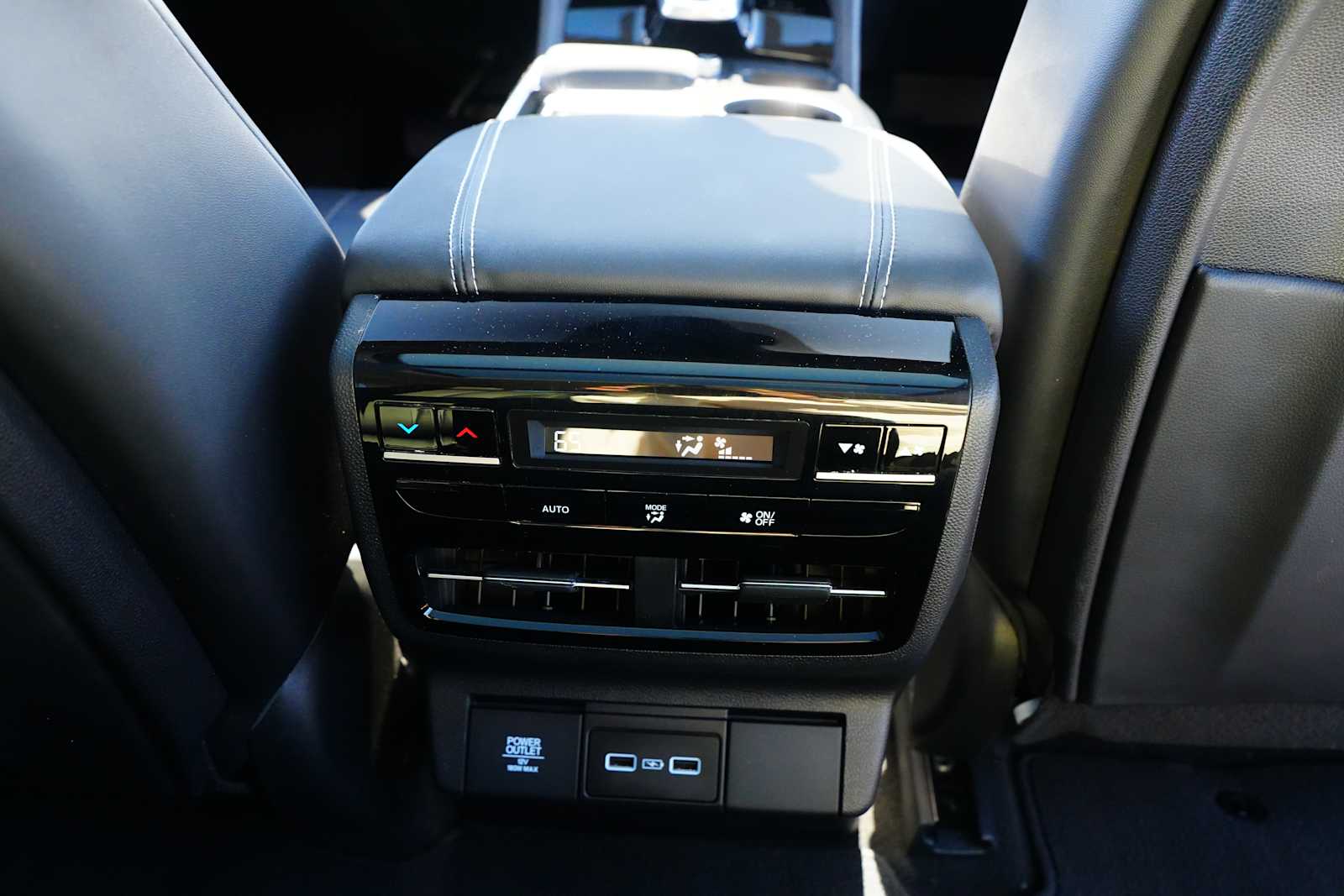 Used 2024 Acura MDX SUV