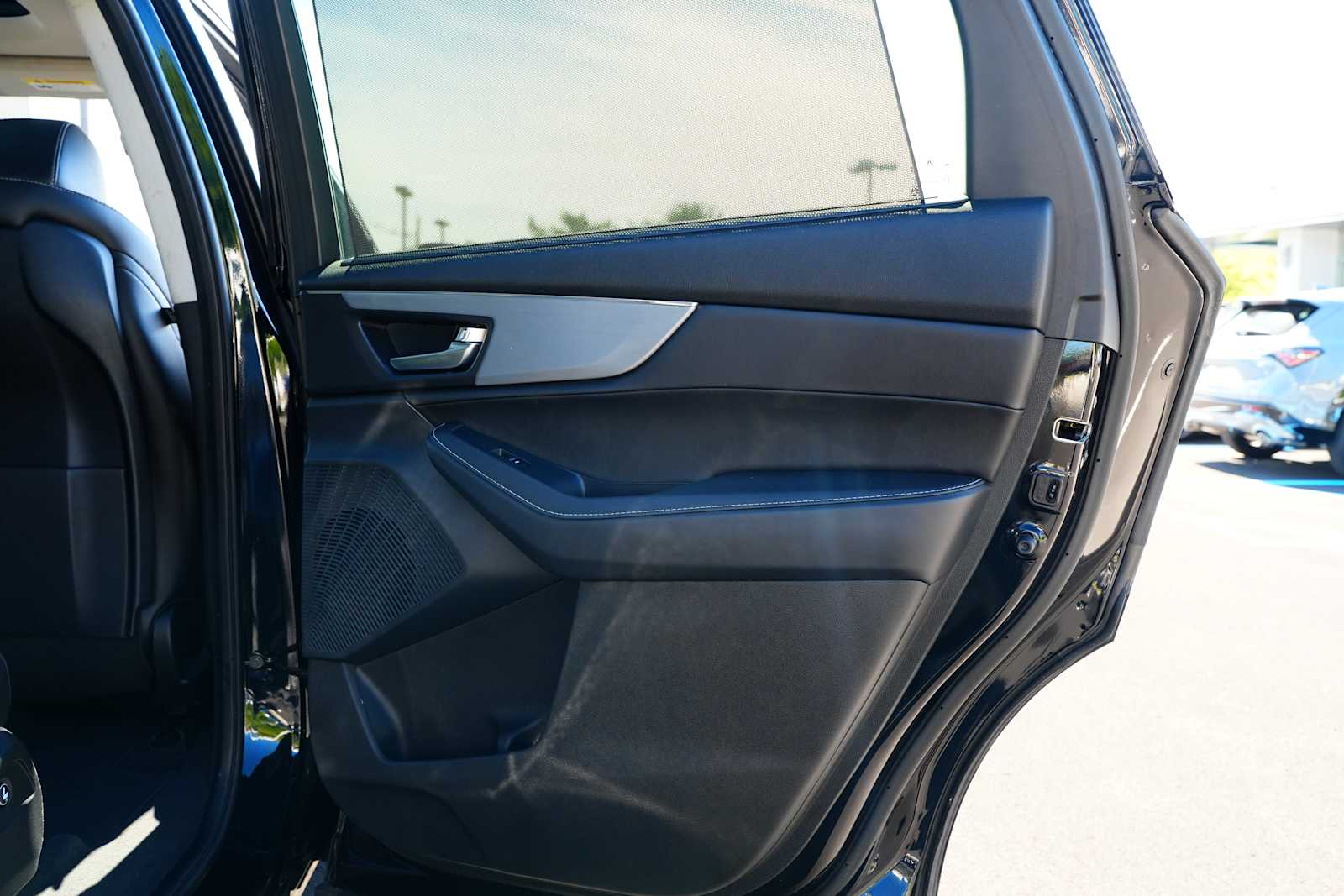 Used 2024 Acura MDX SUV