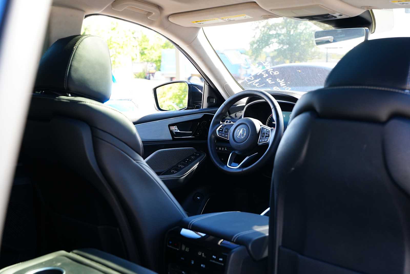Used 2024 Acura MDX SUV