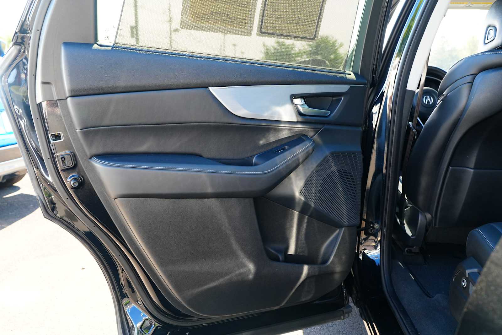 Used 2024 Acura MDX SUV