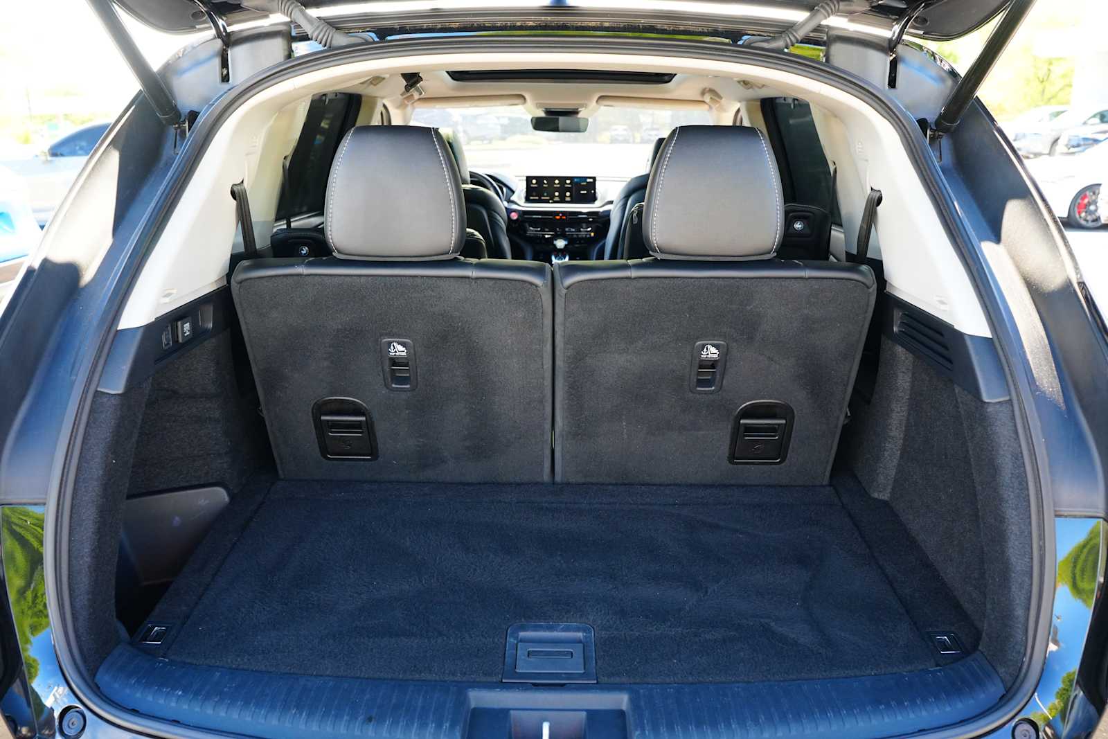 Used 2024 Acura MDX SUV