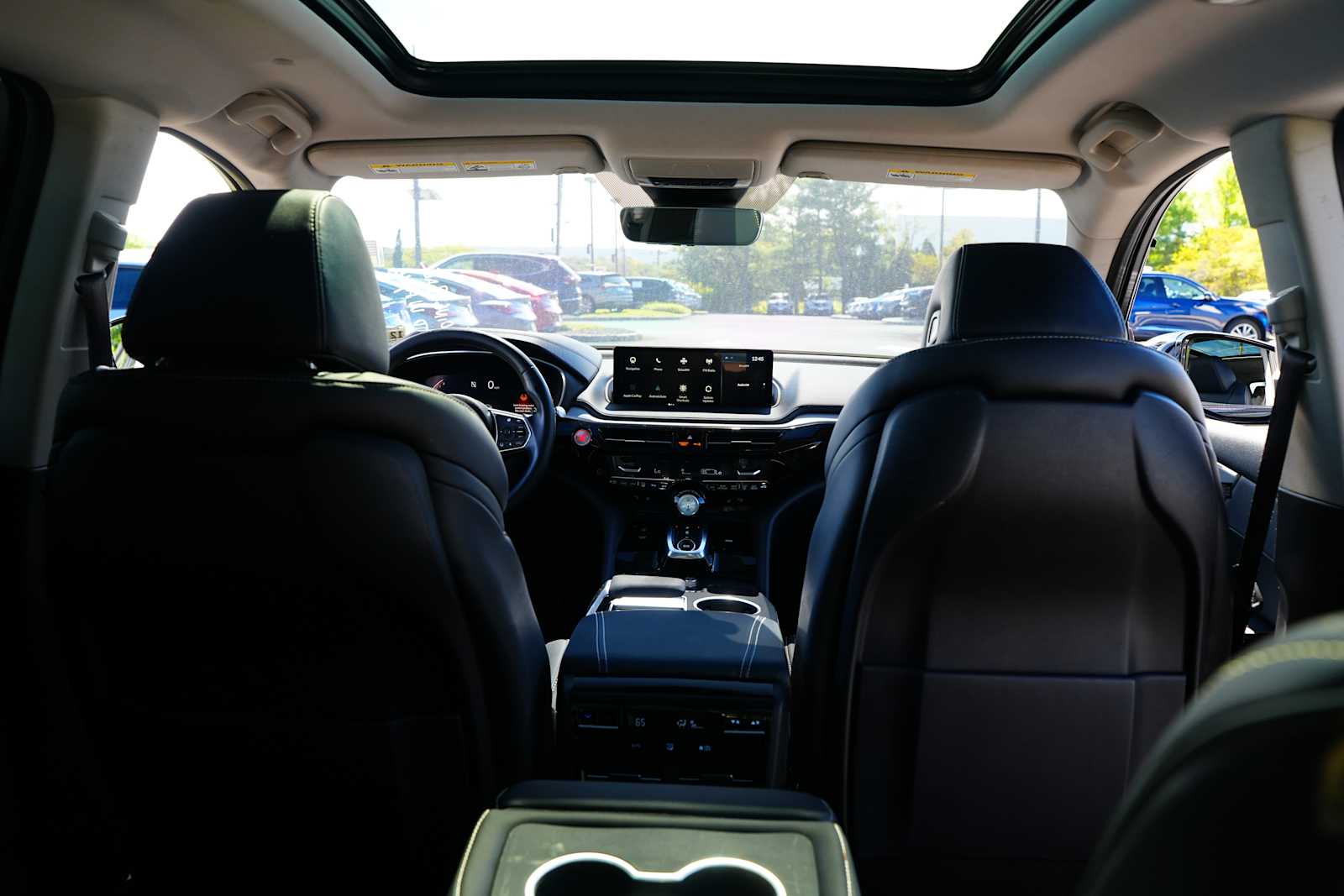 Used 2024 Acura MDX SUV