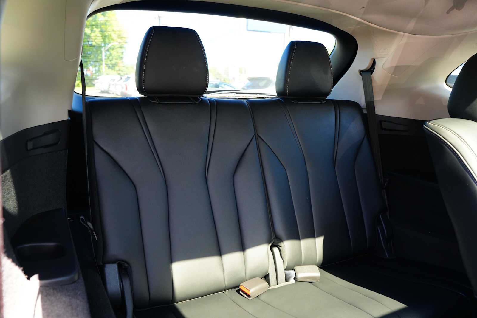 Used 2024 Acura MDX SUV