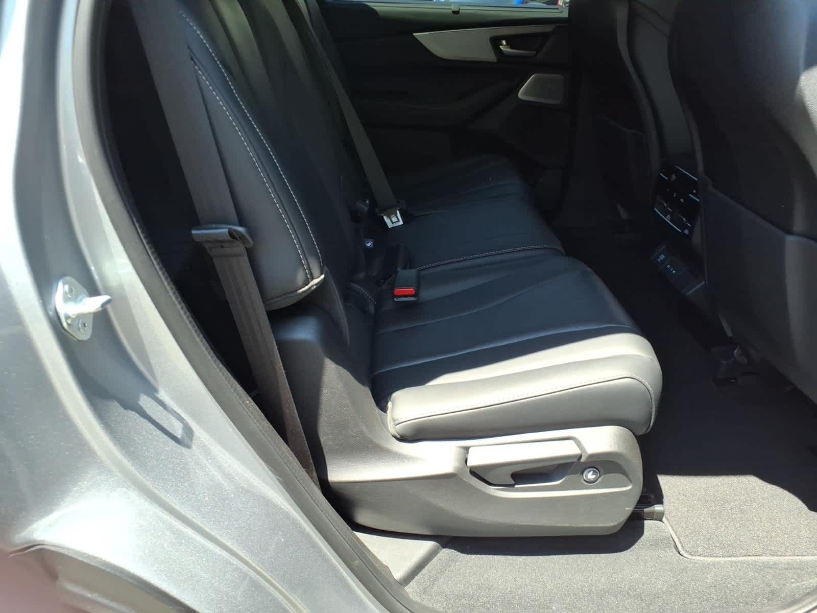 Used 2026 Acura MDX SUV