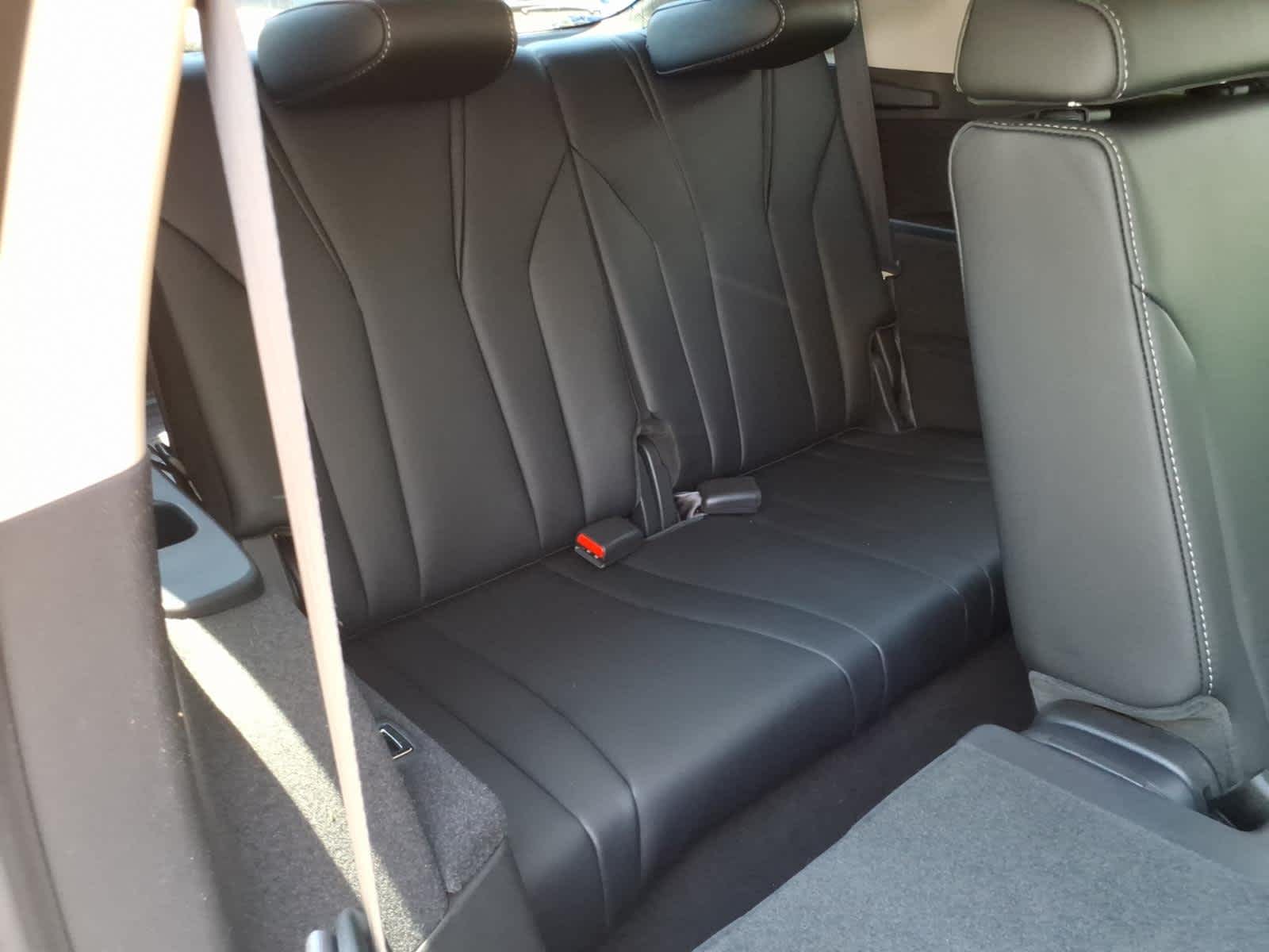 Used 2026 Acura MDX SUV