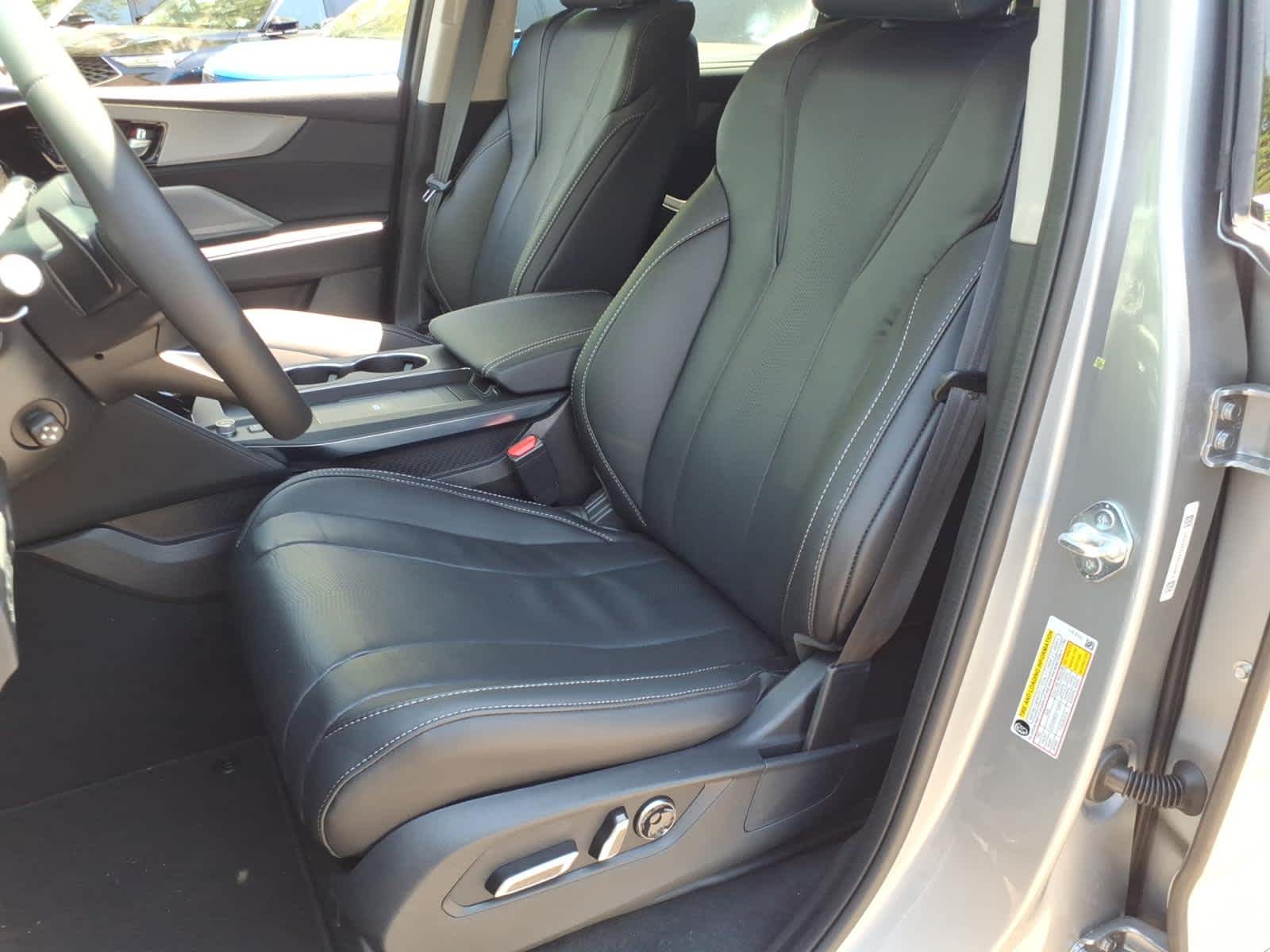 Used 2026 Acura MDX SUV