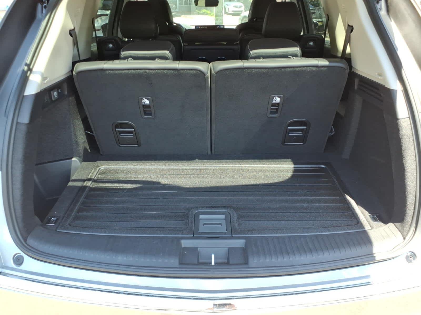 Used 2026 Acura MDX SUV