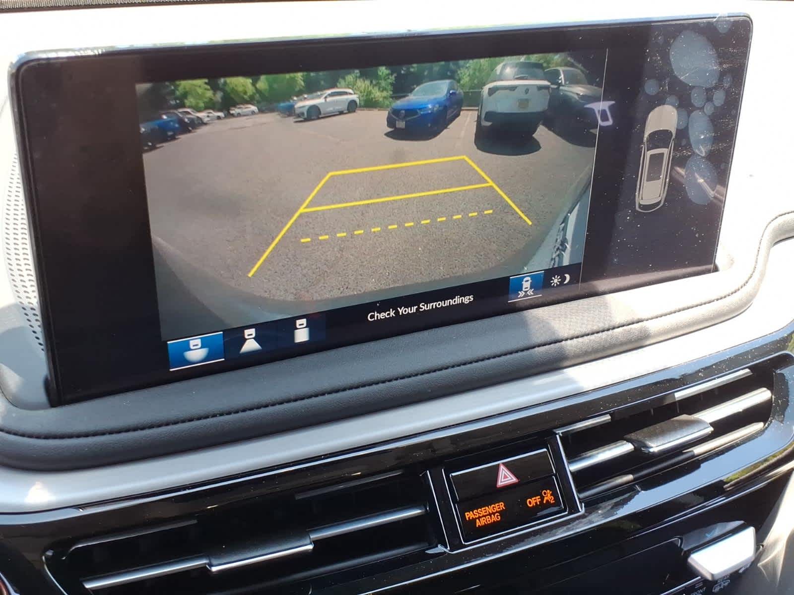 Used 2026 Acura MDX SUV