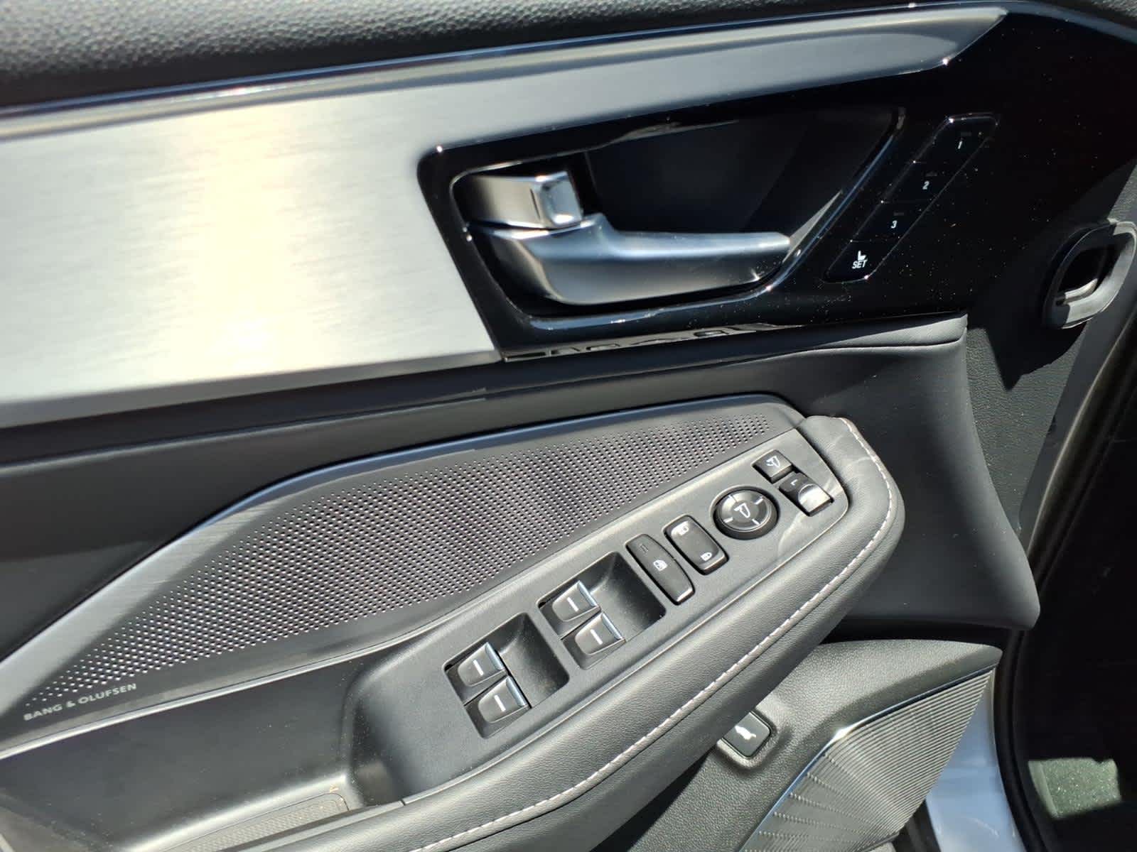 Used 2026 Acura MDX SUV
