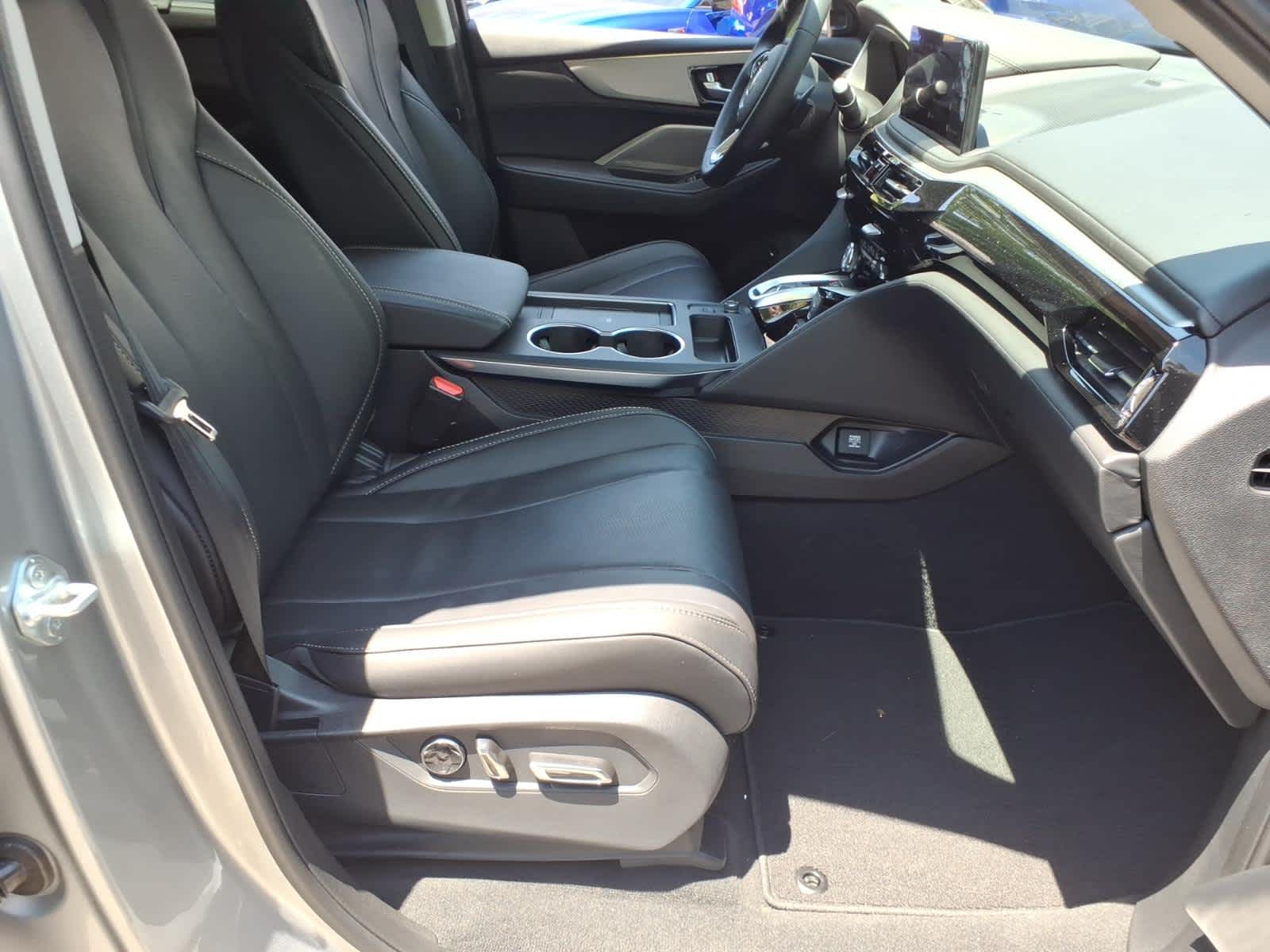 Used 2026 Acura MDX SUV
