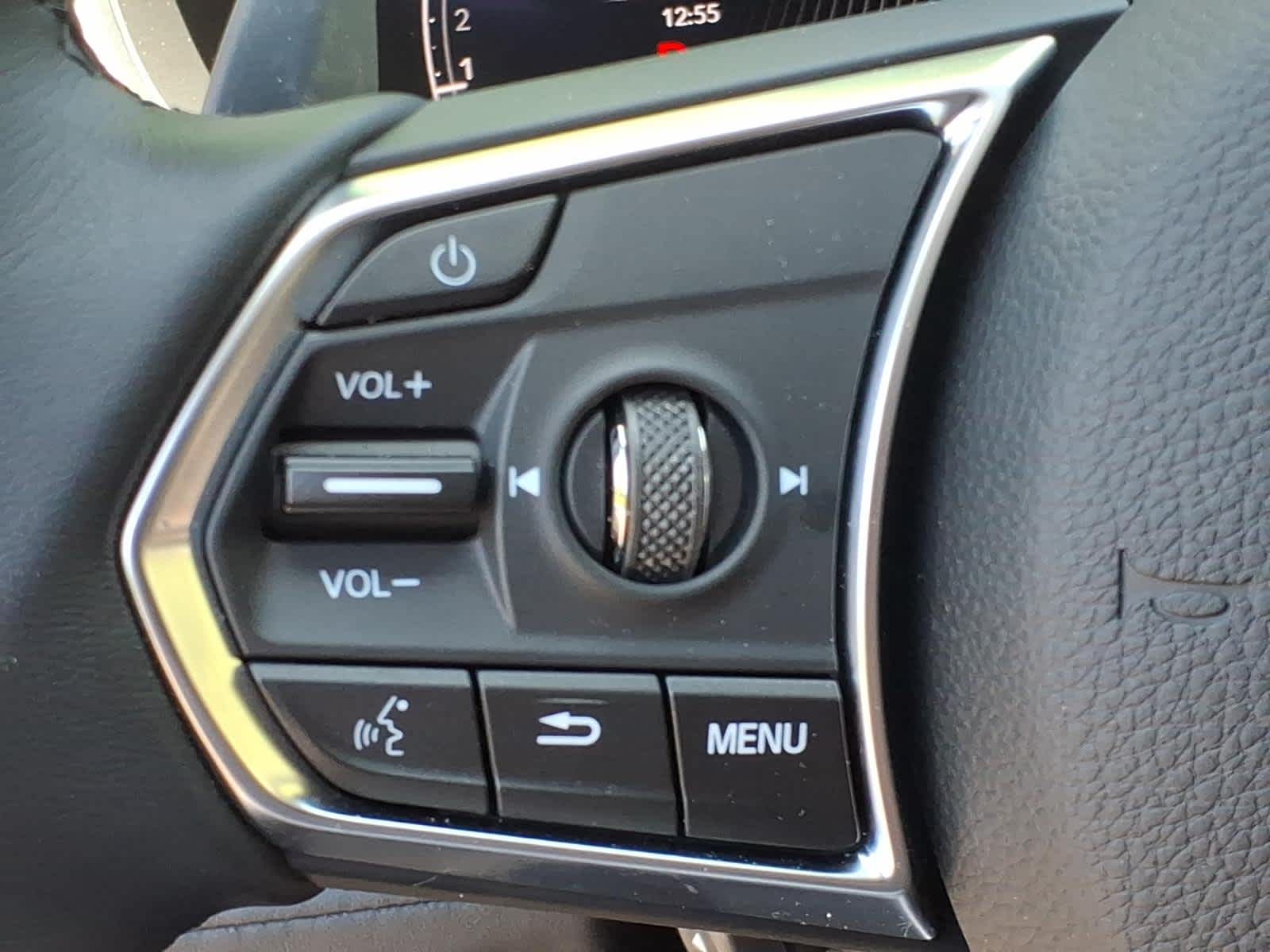 Used 2026 Acura MDX SUV