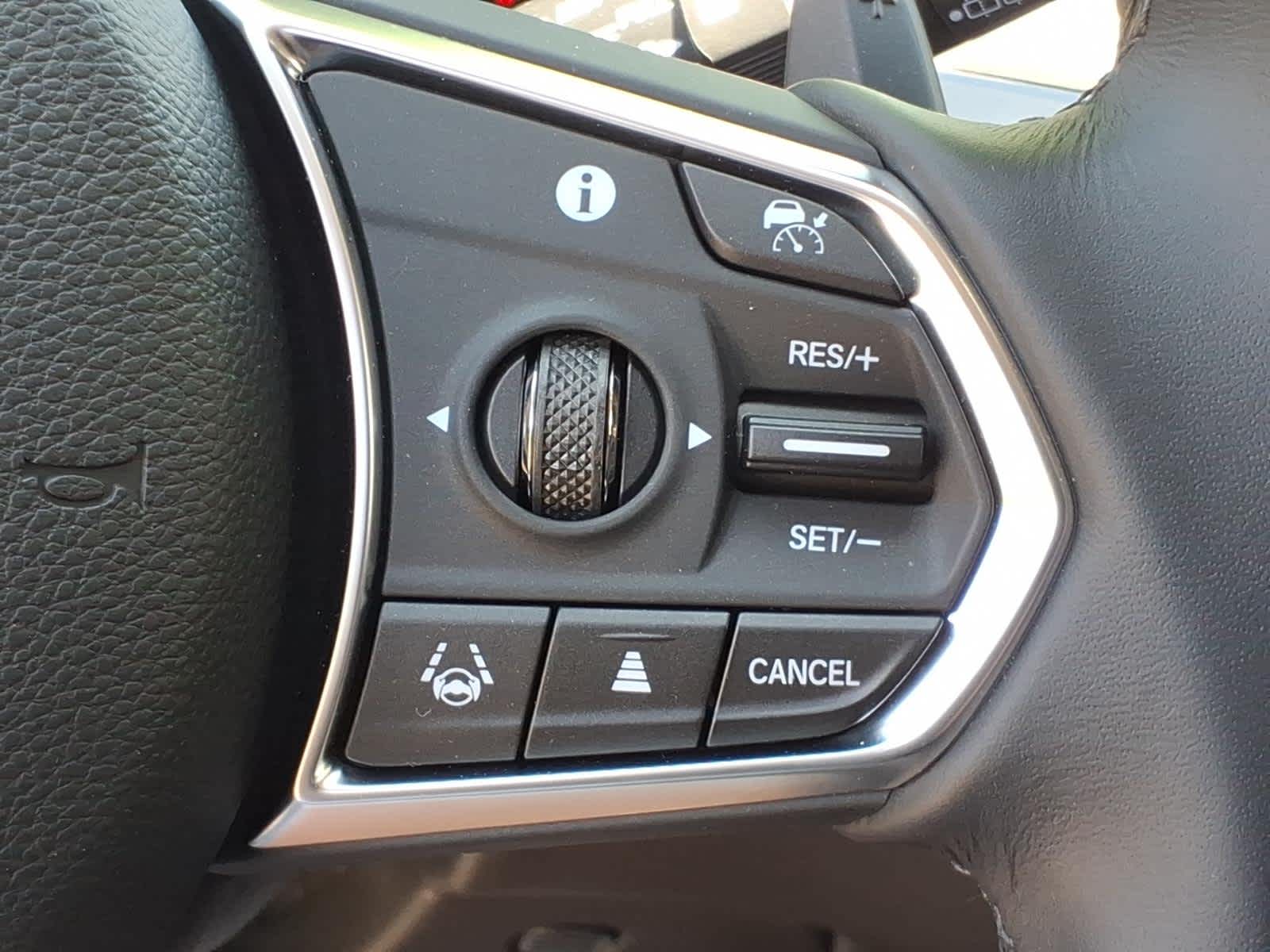 Used 2026 Acura MDX SUV
