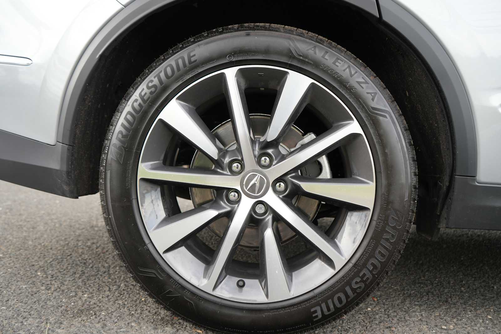 Used 2026 Acura MDX SUV