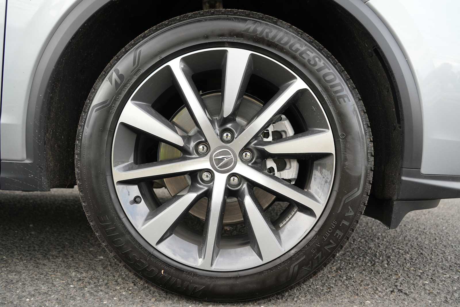 Used 2026 Acura MDX SUV