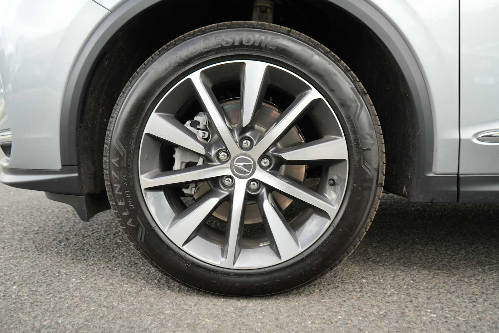 Used 2026 Acura MDX SUV