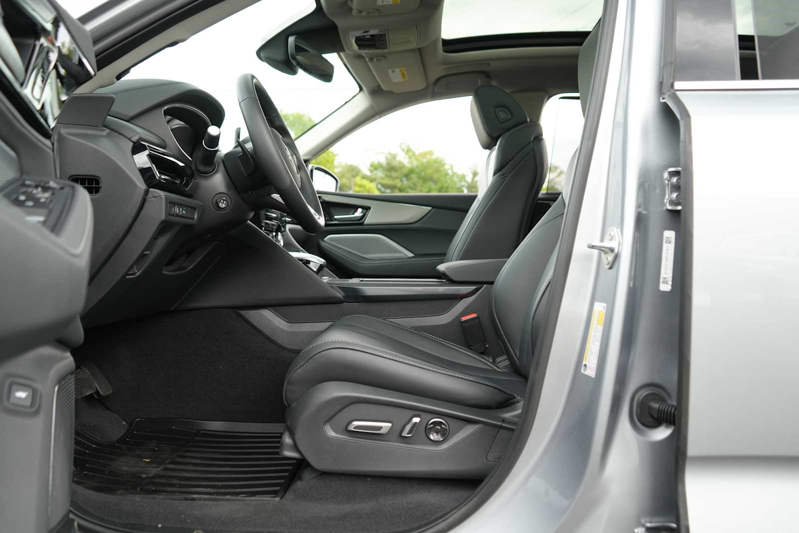 Used 2026 Acura MDX SUV