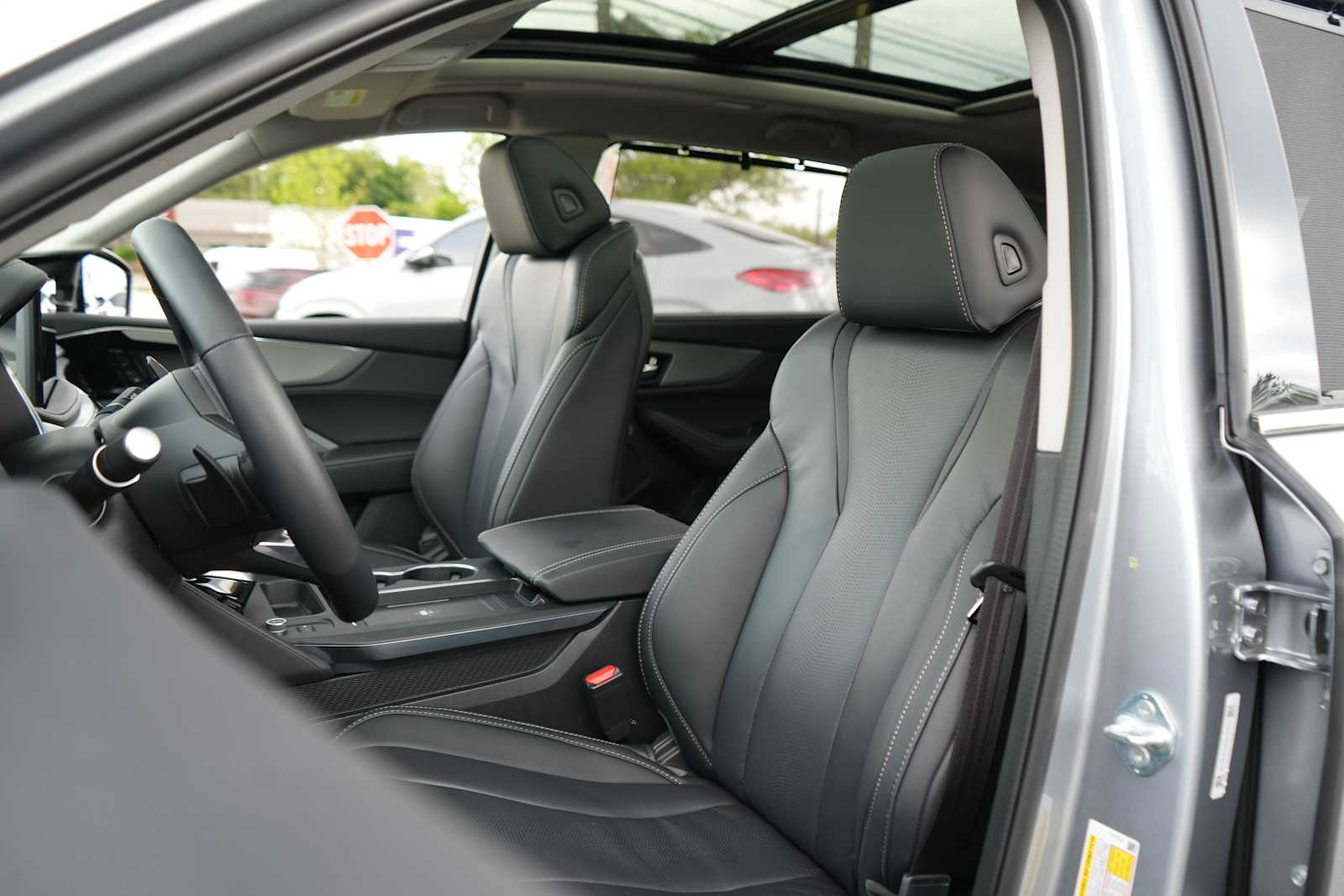 Used 2026 Acura MDX SUV