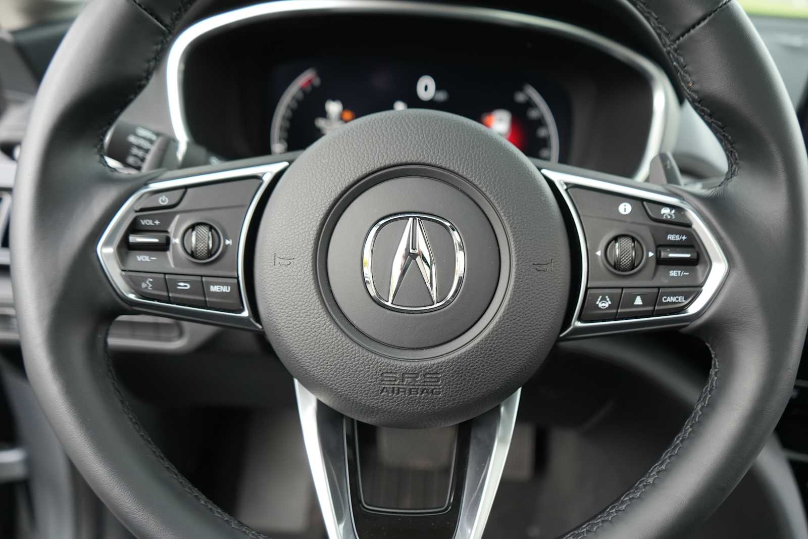 Used 2026 Acura MDX SUV