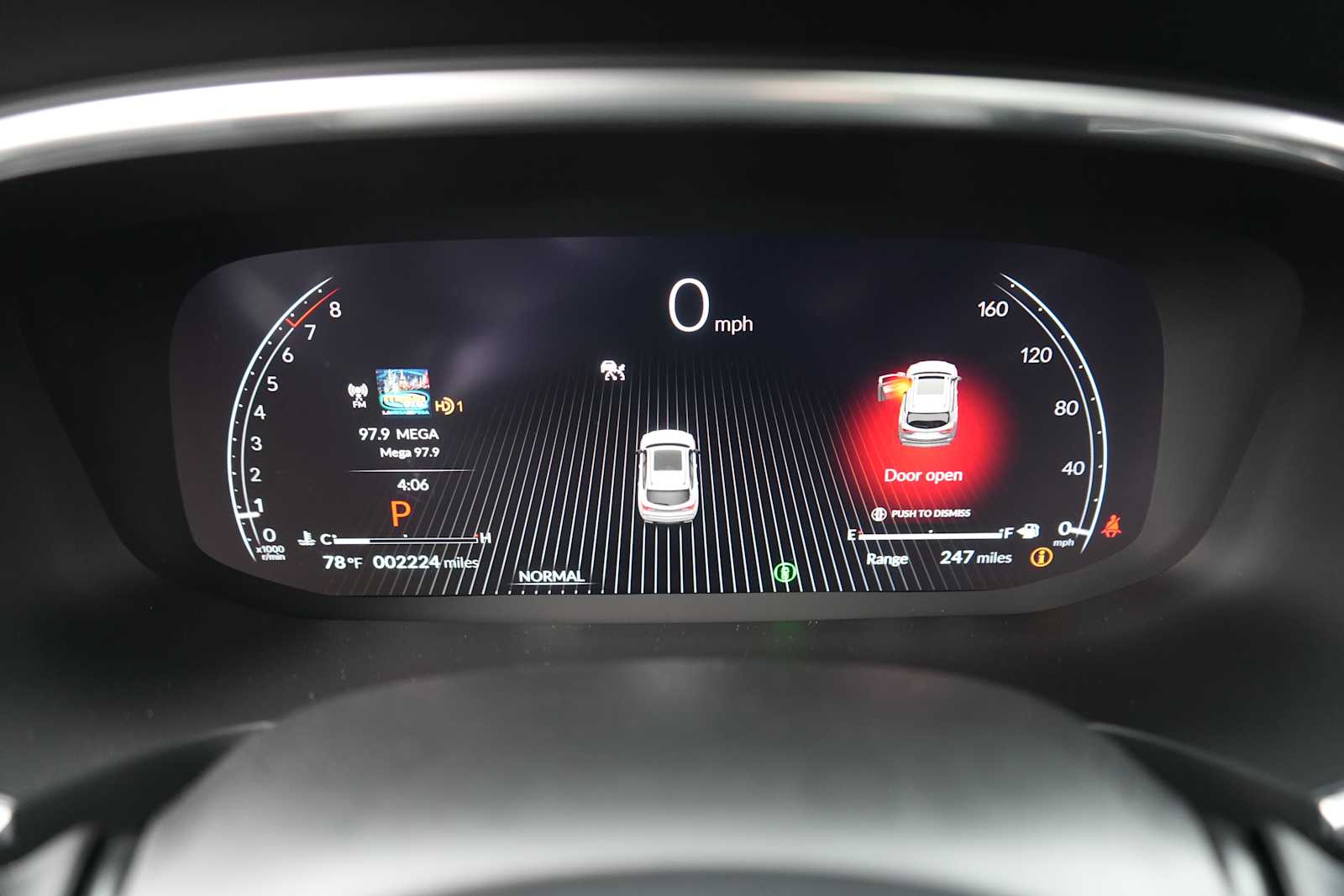 Used 2026 Acura MDX SUV