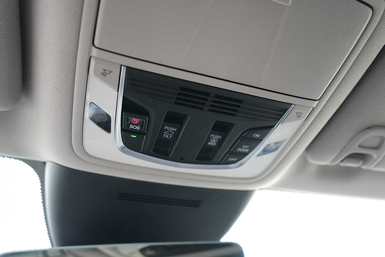Used 2026 Acura MDX SUV