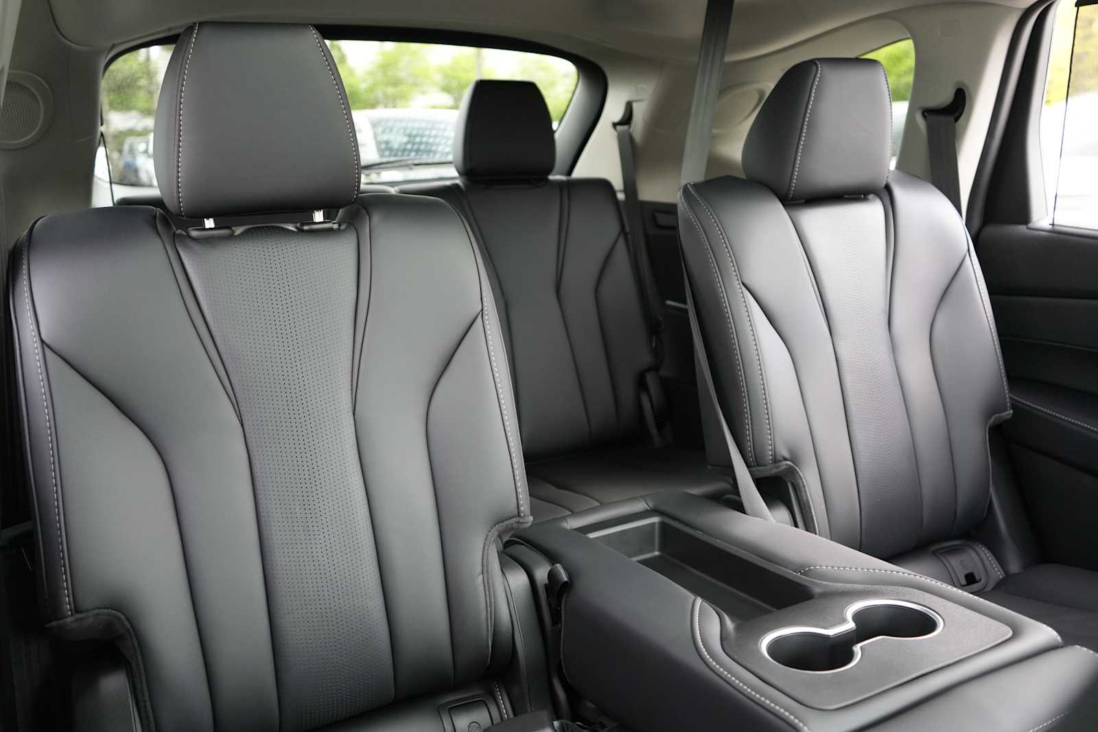 Used 2026 Acura MDX SUV