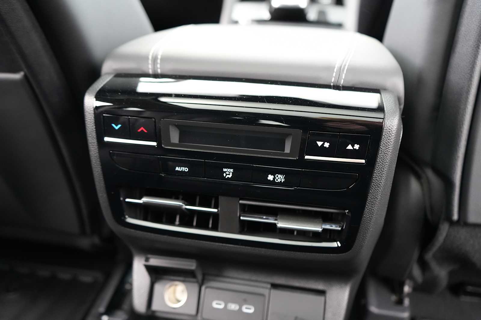 Used 2026 Acura MDX SUV