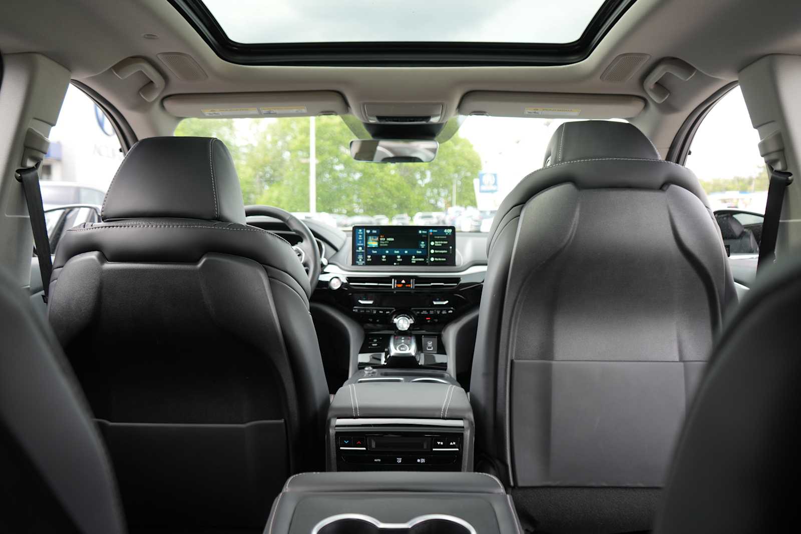 Used 2026 Acura MDX SUV