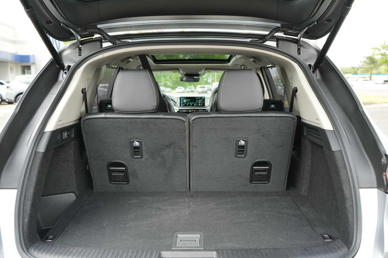 Used 2026 Acura MDX SUV