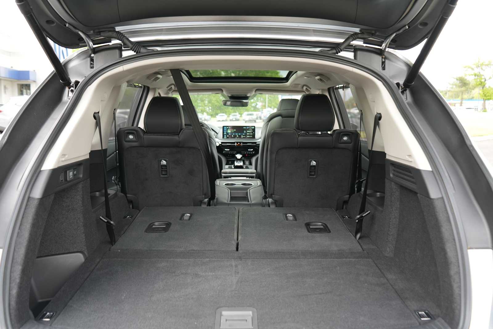 Used 2026 Acura MDX SUV